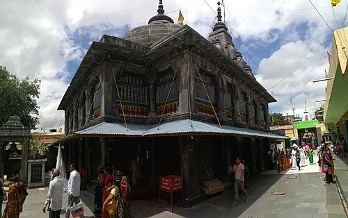 Phalgu River at Gaya — sacred site of Maa Sita's pinda daan for King Dasharatha