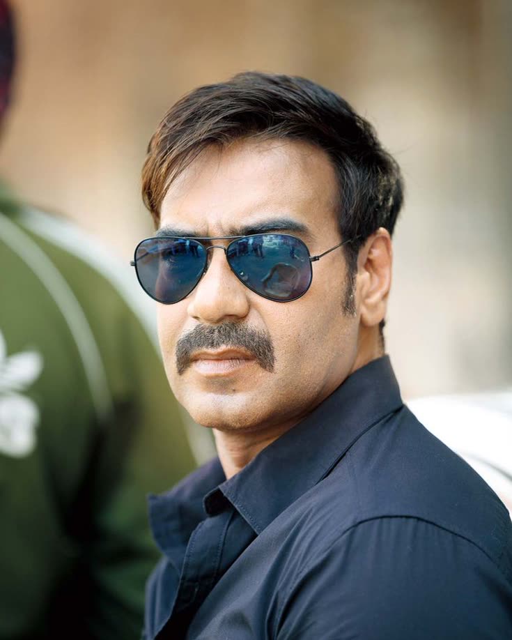 Ajay Devgn