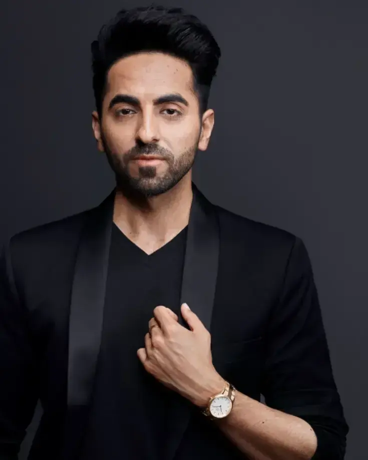Ayushmann Khurrana