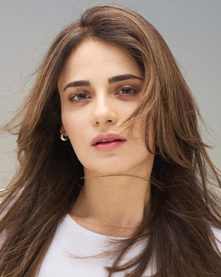 Radhikka Madan