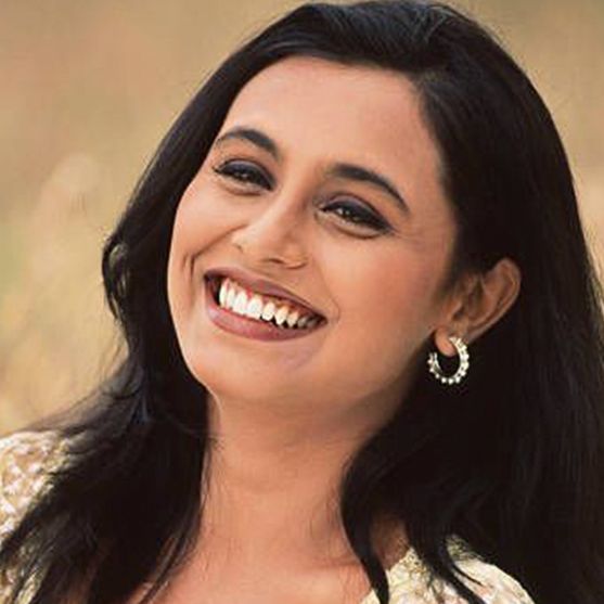 Rani Mukerji