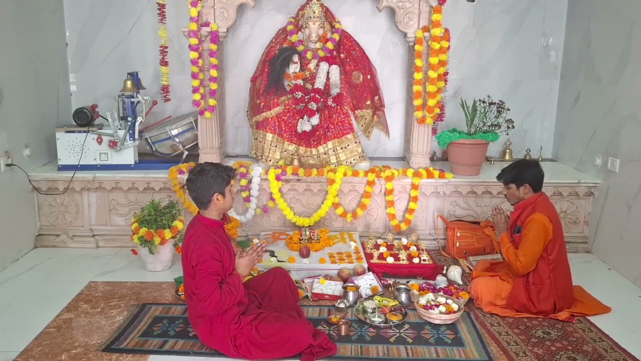 Varahi Devi Shaktipeeth, Devidhura