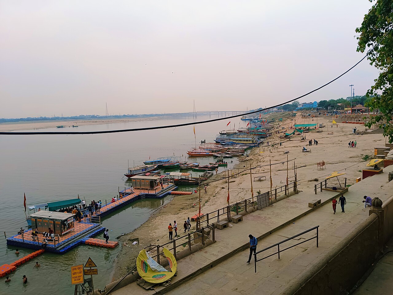Mahamrityunjay Mahadev Temple, Kashi (Varanasi)